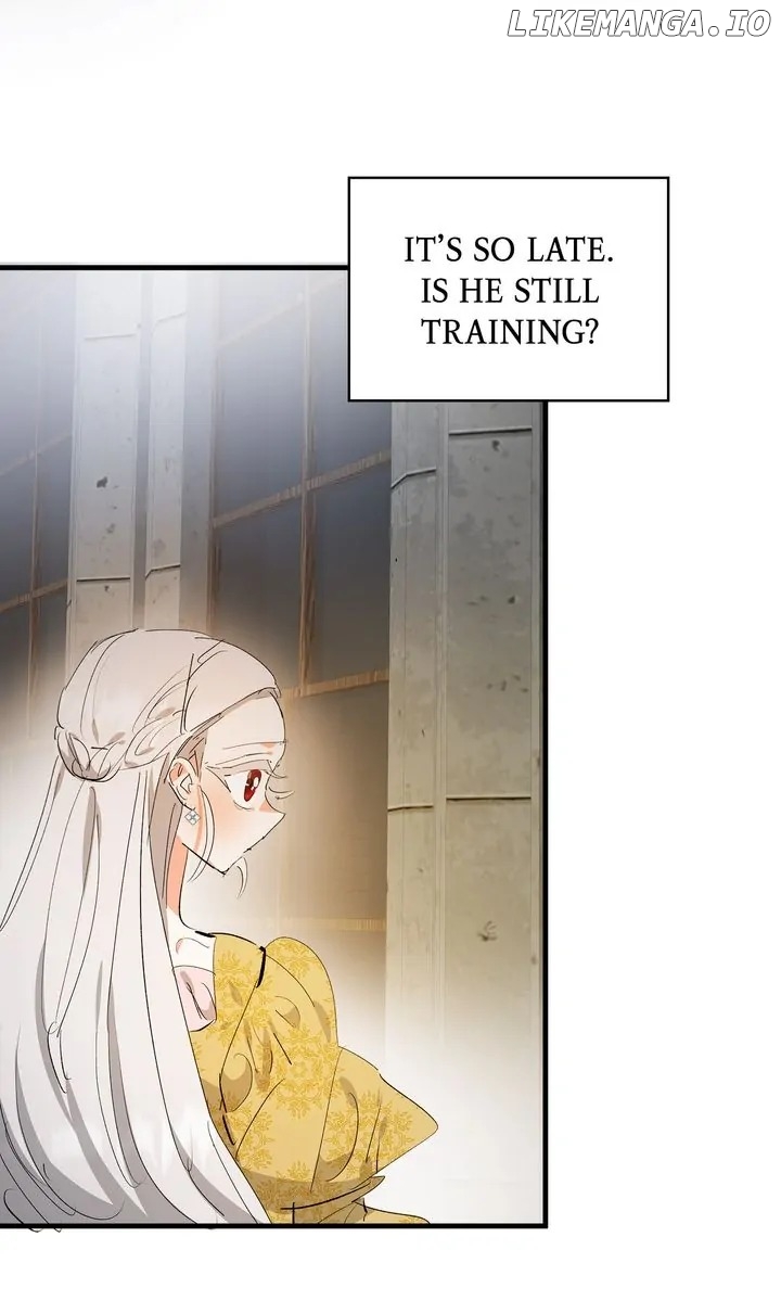 If You Want a Fake Sister Chapter 37 - page 69